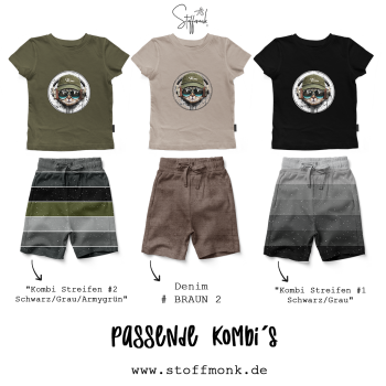 Patch / Aufnäher  - "ULTRA COOL" - beige